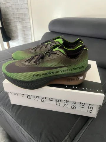 Używany Nike Vaporfly Next 4 Running Shoes