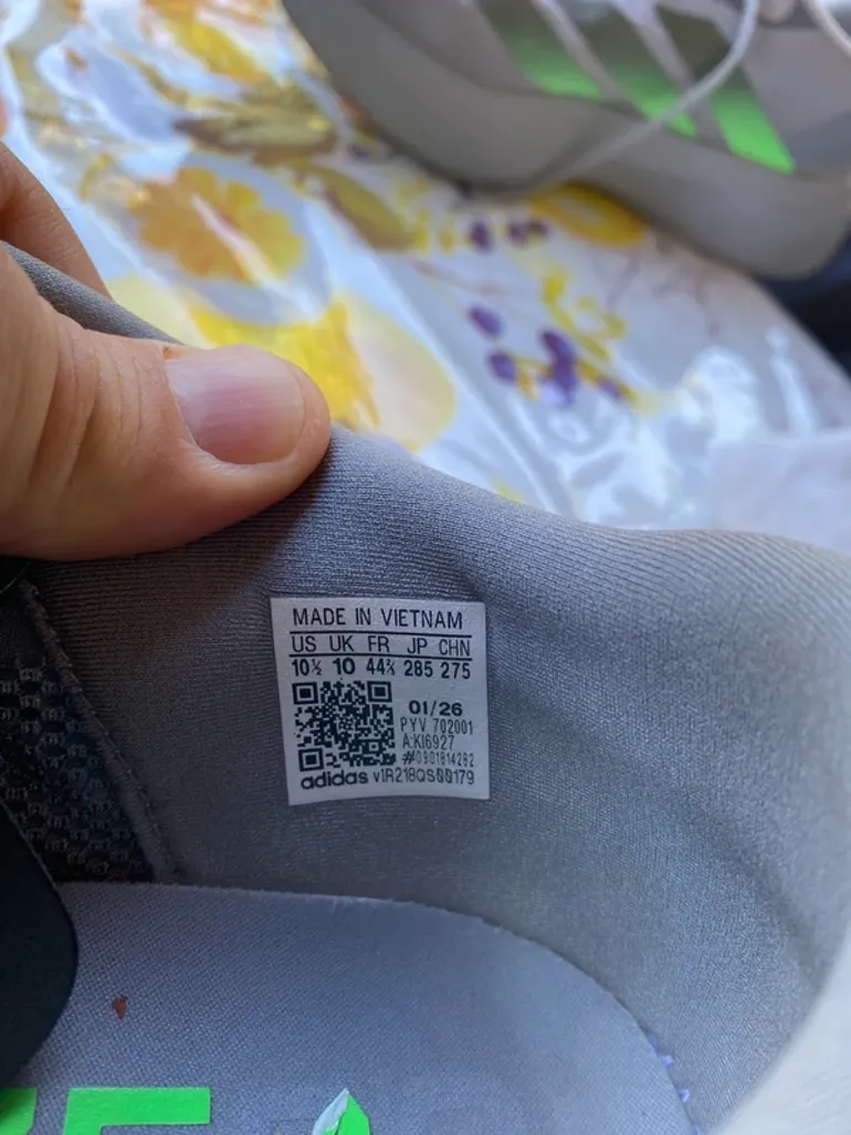 Used Adidas adizero evo SL bike — image 5 of 5
