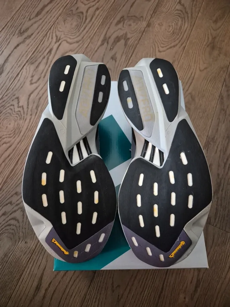 Used Adidas Adizero Adios Pro EQT bike — image 7 of 12