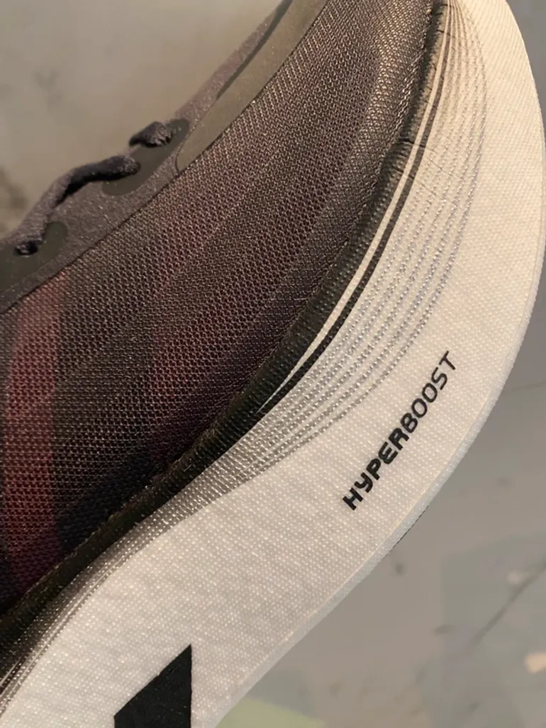 Gebrauchtes Adidas hyperboost EPHR LT bike — Bild 3 von 7