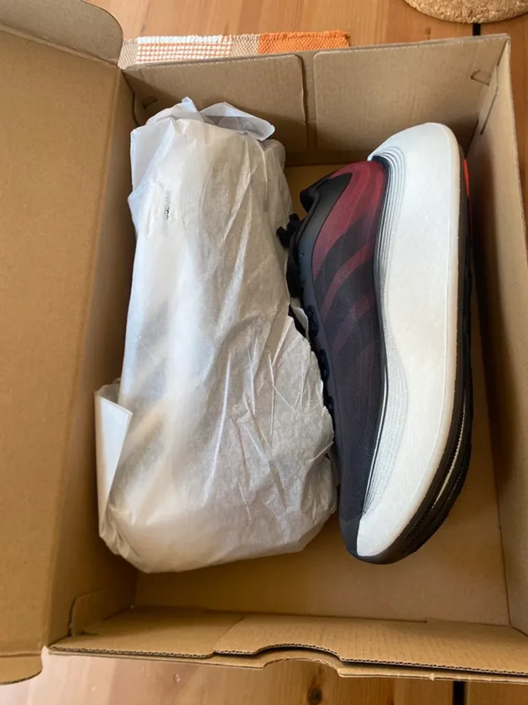 Gebrauchtes Adidas hyperboost EPHR LT bike — Bild 6 von 7