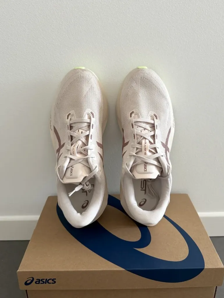 Tweedehands Scarpa Novablast 6 2026 bike — afbeelding 7 van 9