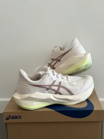 Used Scarpa Novablast 6 2026 Running Shoes