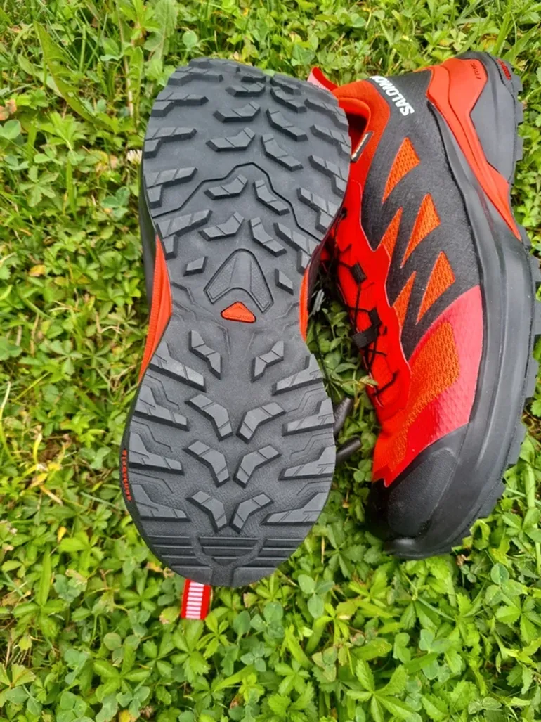 Used Salomon XA Adventure GTX bike — image 9 of 15