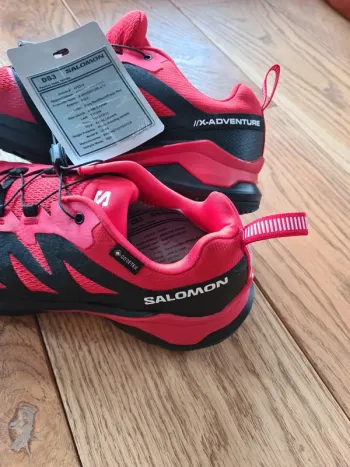 Used Salomon XA Adventure GTX bike — image 15 of 15
