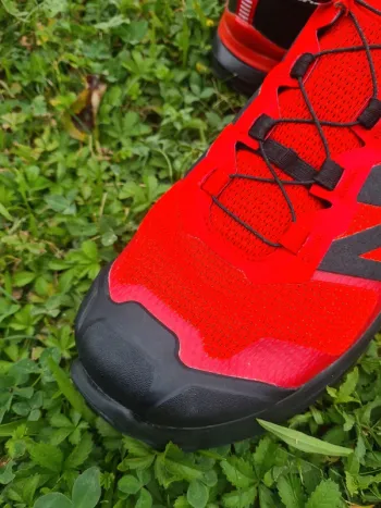 Used Salomon XA Adventure GTX bike — image 5 of 15