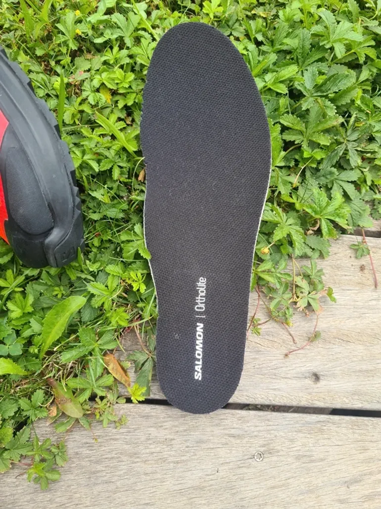 Used Salomon XA Adventure GTX bike — image 13 of 15