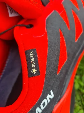 Used Salomon XA Adventure GTX bike — image 11 of 15