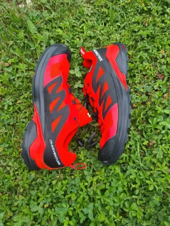 Used Salomon XA Adventure GTX bike — image 8 of 15