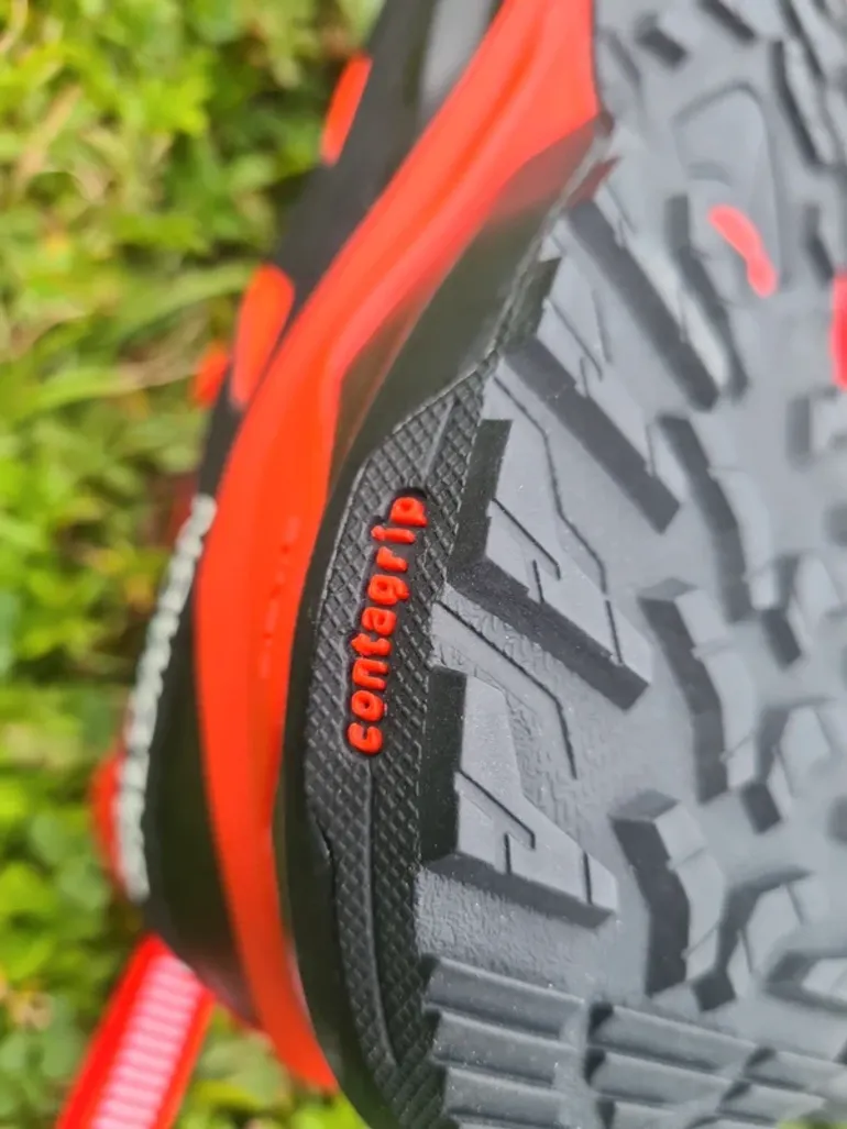 Used Salomon XA Adventure GTX bike — image 10 of 15