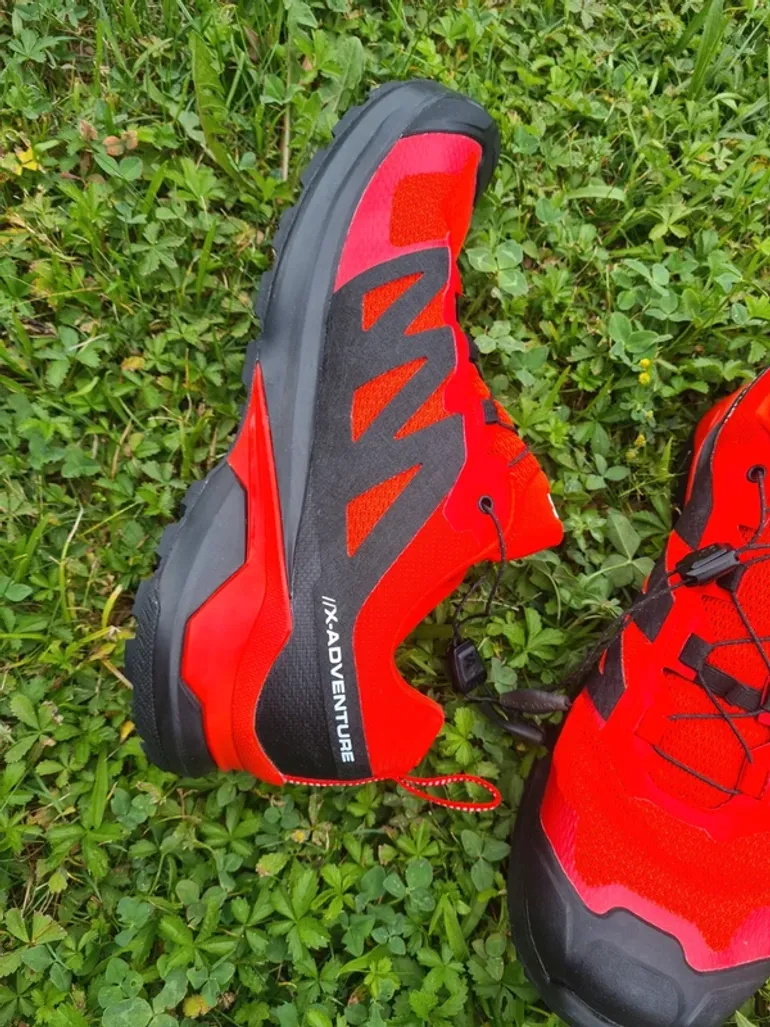 Used Salomon XA Adventure GTX bike — image 7 of 15