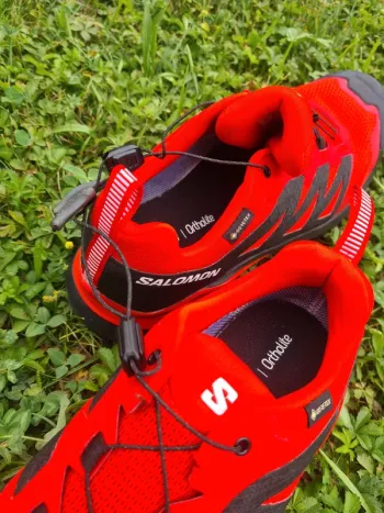 Used Salomon XA Adventure GTX bike — image 6 of 15