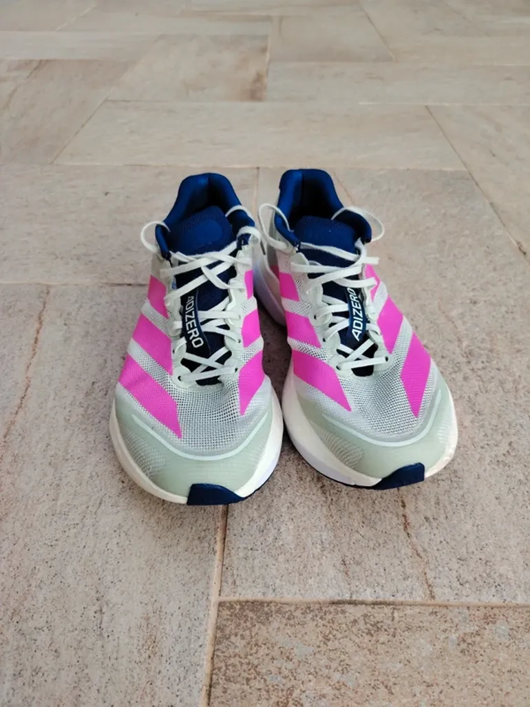 Tweedehands Adidas Adizero Boston 13 bike — afbeelding 3 van 10