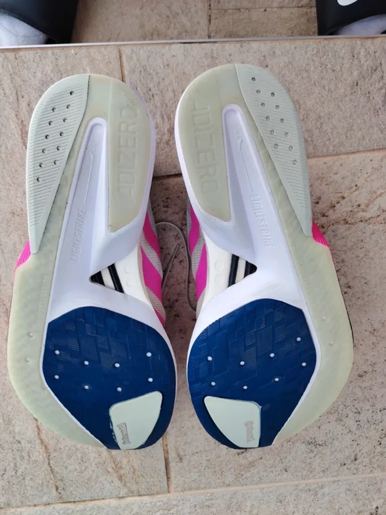 Tweedehands Adidas Adizero Boston 13 bike — afbeelding 8 van 10