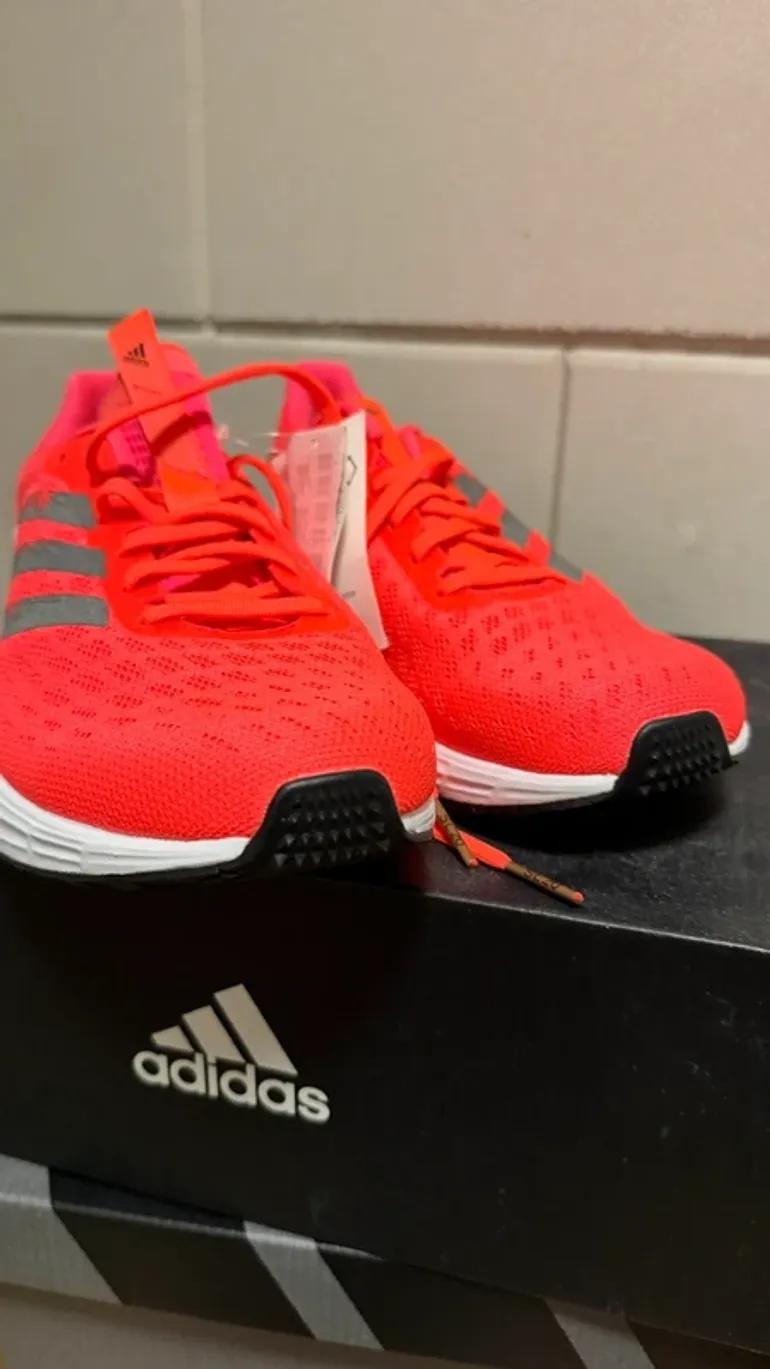 Použité Adidas SL20 bike — obrázek 3 z 7