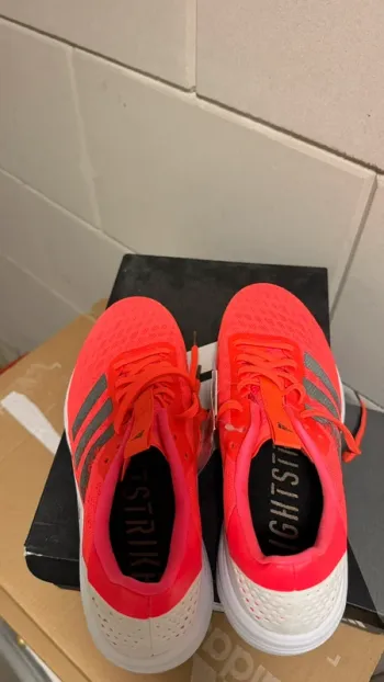 Použité Adidas SL20 bike — obrázek 5 z 7