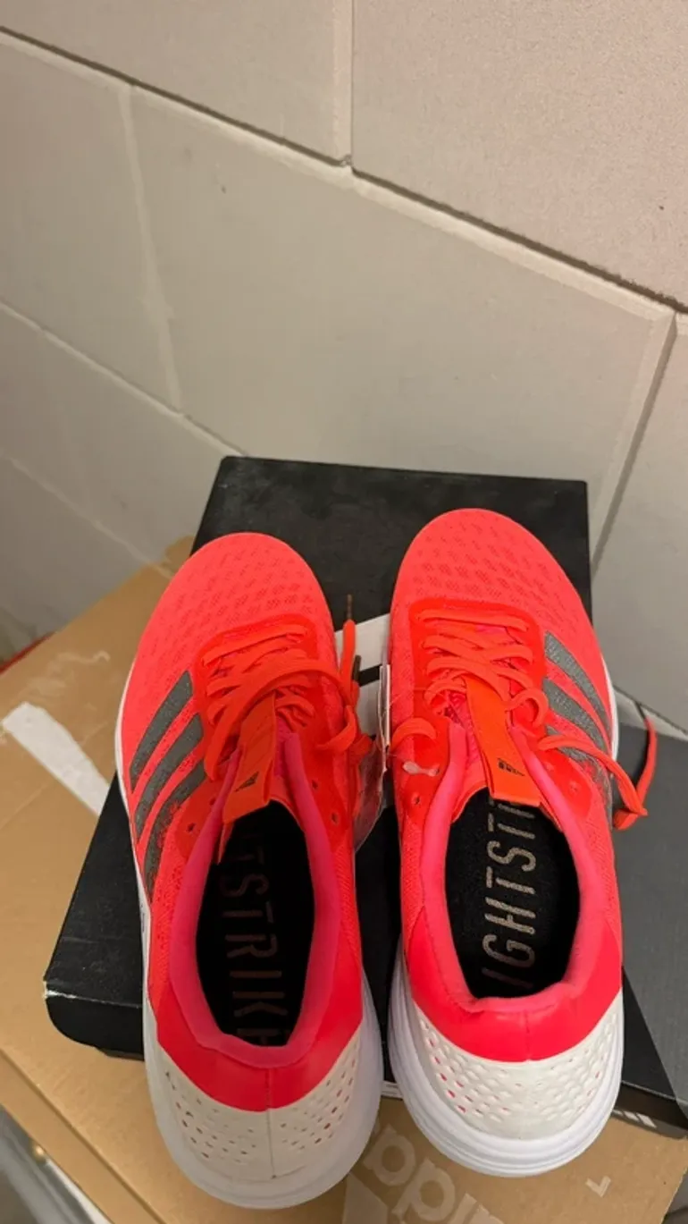 Použité Adidas SL20 bike — obrázek 5 z 7