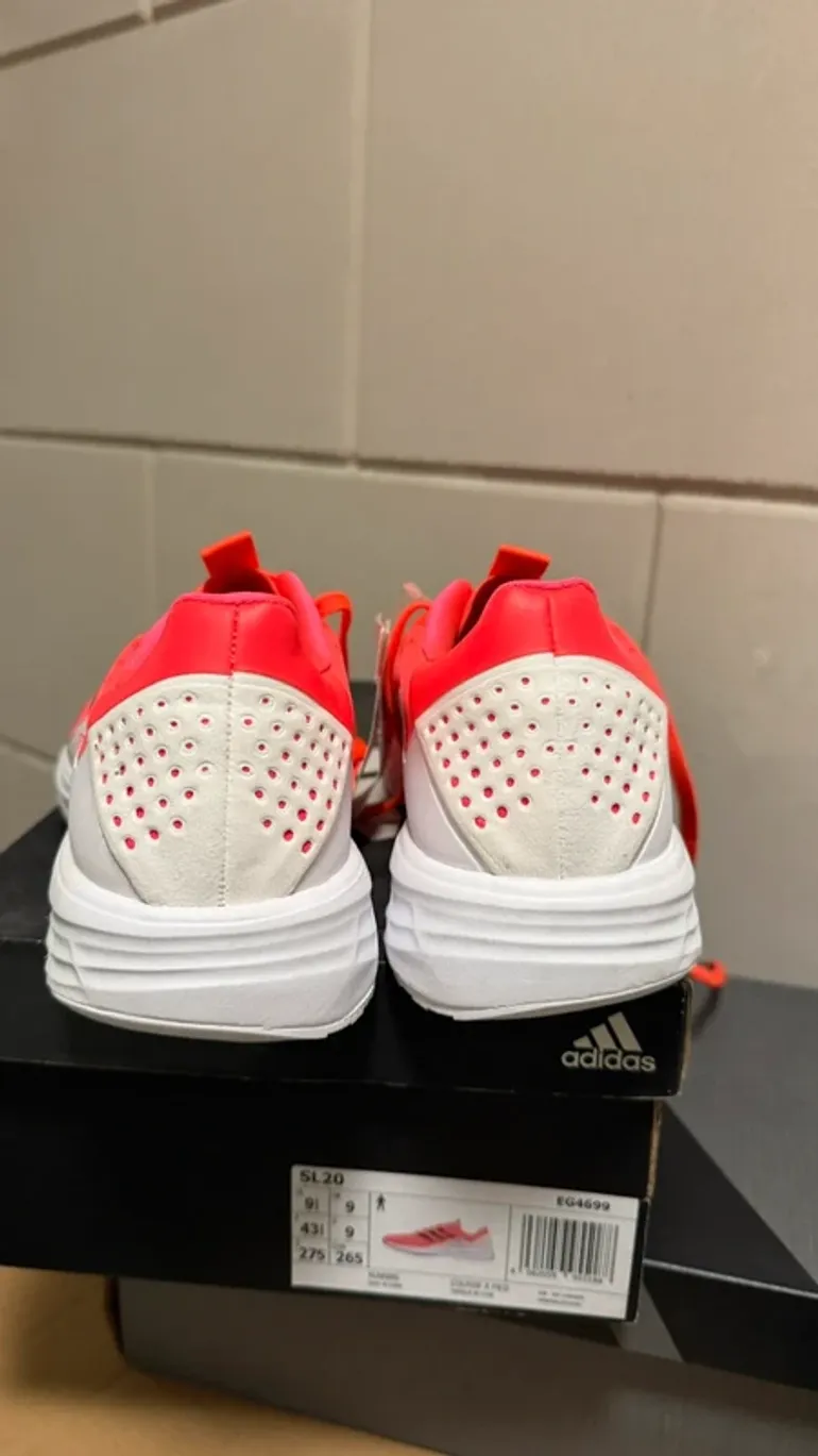Použité Adidas SL20 bike — obrázek 4 z 7