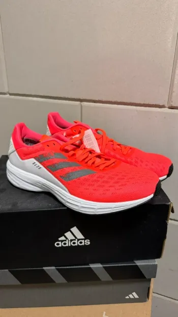 Použité Adidas SL20 Running Shoes