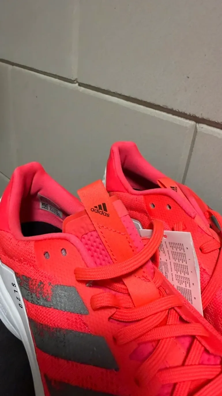 Použité Adidas SL20 bike — obrázek 2 z 7
