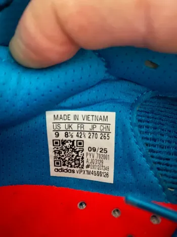 Käytetty Adidas adizero sl2 bike — kuva 5 / 6
