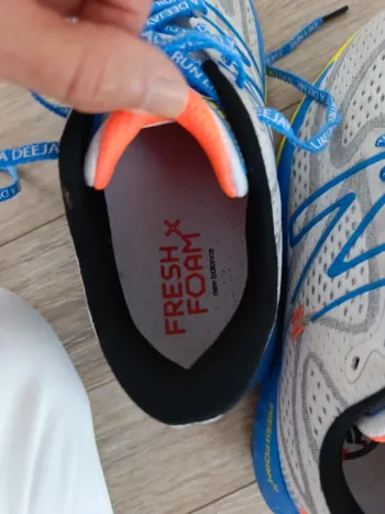 Used New Balance Dee Jay bike — image 3 of 4