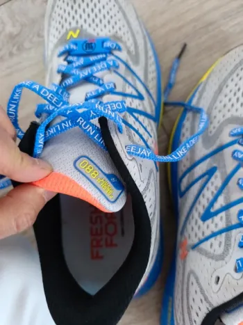 Used New Balance Dee Jay bike — image 4 of 4