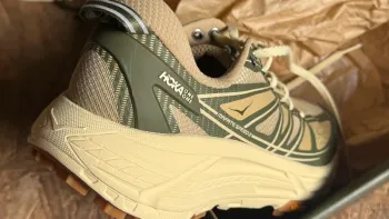 Gebrauchtes Hoka Mafate Speed 2 Running Shoes