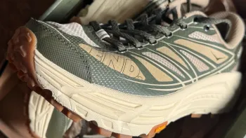 Hoka Mafate Speed 2 bike usato — immagine 3 di 9