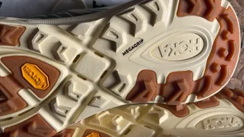 Hoka Mafate Speed 2 bike usato — immagine 8 di 9