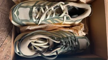 Hoka Mafate Speed 2 bike usato — immagine 6 di 9