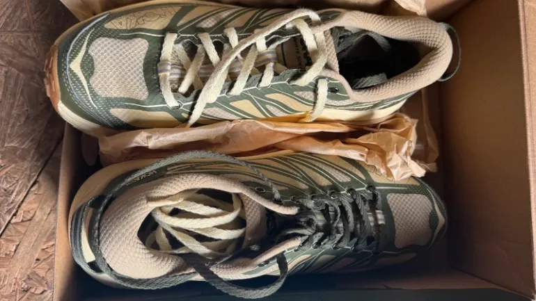 Hoka Mafate Speed 2 bike usato — immagine 6 di 9