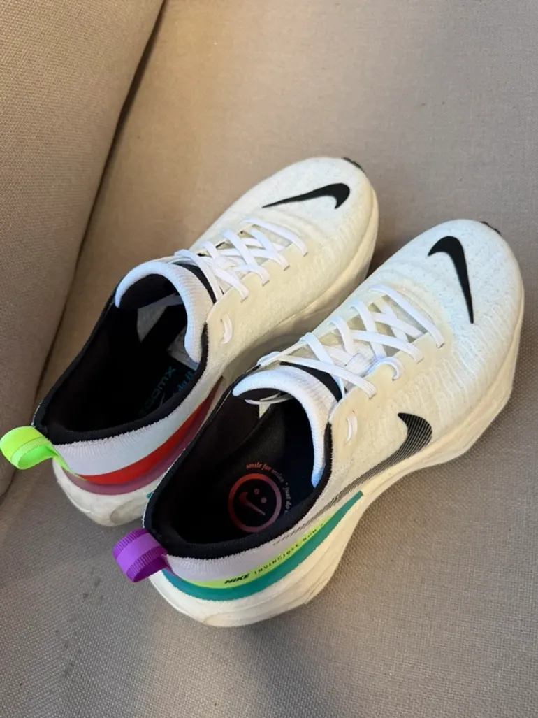 Używany Nike Invincible 3 bike — zdjęcie 2 z 4