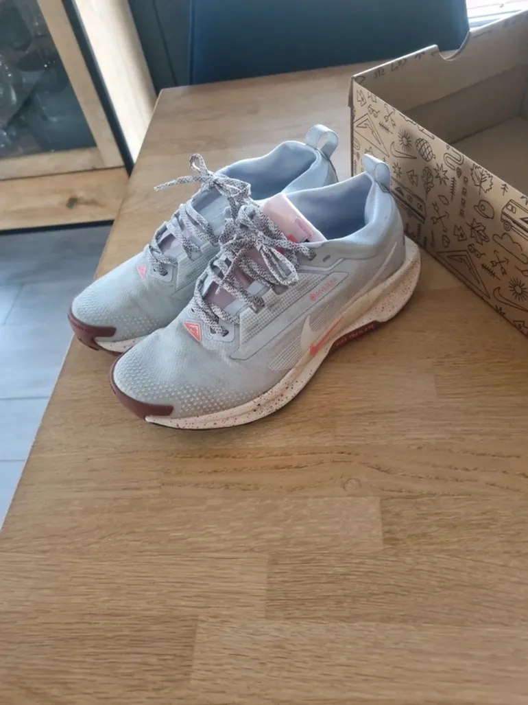 Pegasus Trail 5 GTX bike usato — immagine 3 di 5