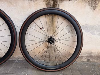 Brugt Bmc CR40 Carbon Wheelset 2026 bike — billede 4 af 4