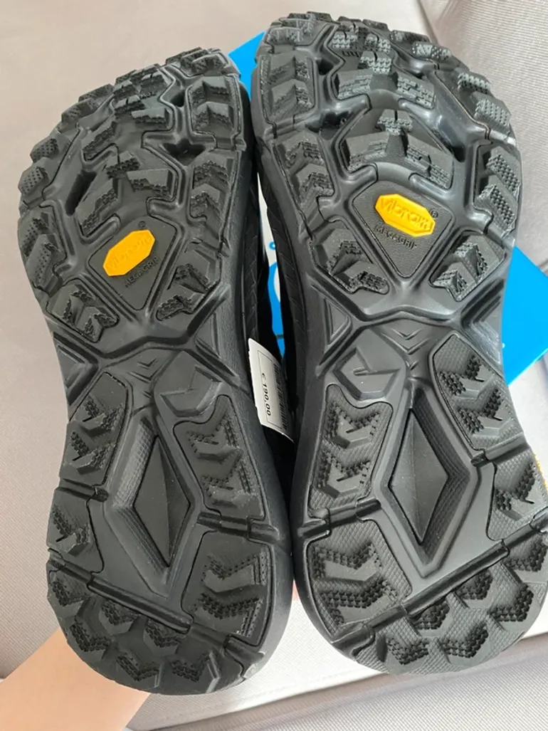 Used Hoka Mafate Speed 4 Lite bike — image 8 of 10