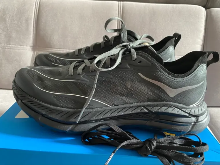 Used Hoka Mafate Speed 4 Lite bike — image 3 of 10