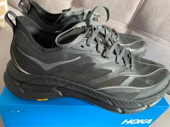 Used Hoka Mafate Speed 4 Lite bike — image 5 of 10