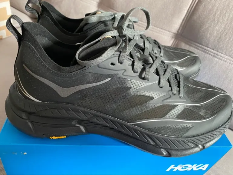 Used Hoka Mafate Speed 4 Lite bike — image 5 of 10