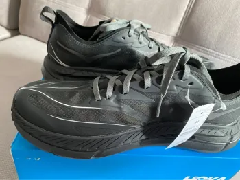 Used Hoka Mafate Speed 4 Lite bike — image 6 of 10