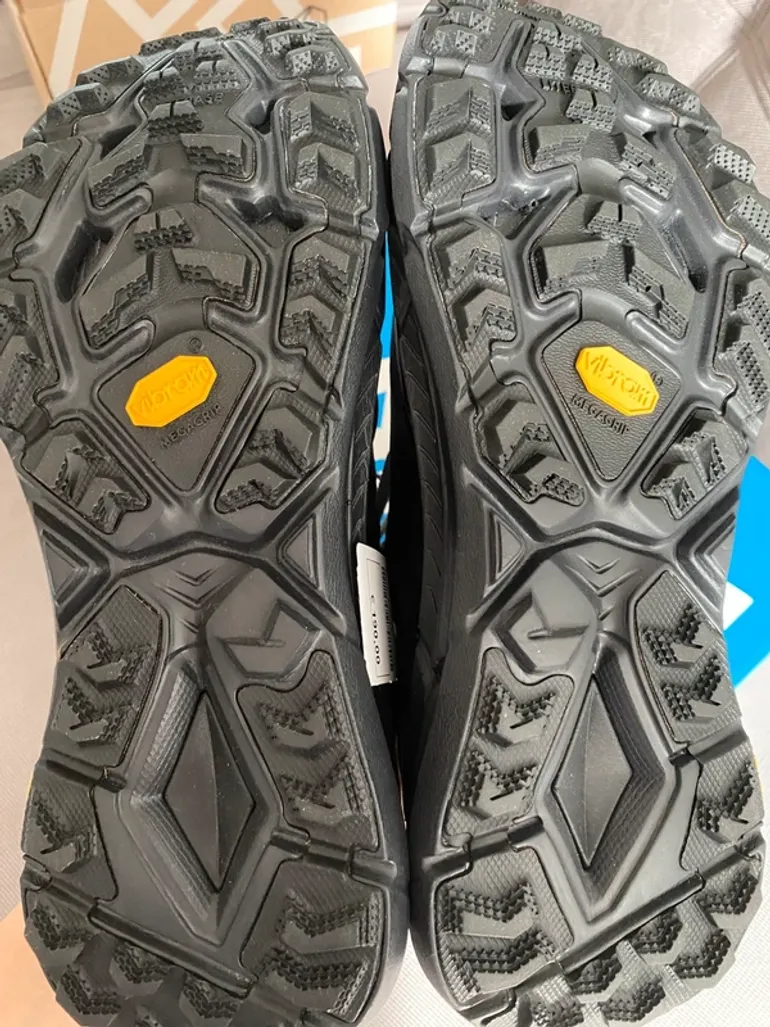 Used Hoka Mafate Speed 4 Lite bike — image 7 of 10