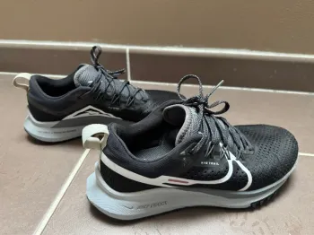 Used Nike Trail Running Shoes Running Shoes