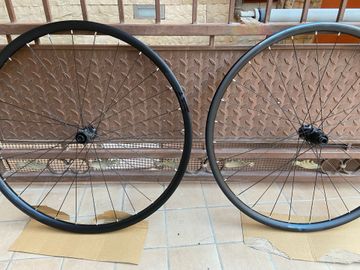 Used sincros Road Bike Wheels Wheels