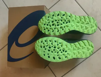 Used Asics Gel bike — image 5 of 7