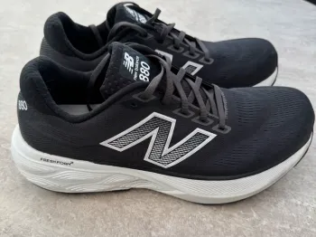 Tweedehands New Balance 880V15 Running Shoes