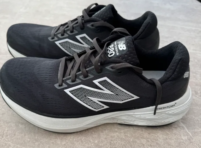 Tweedehands New Balance 880V15 bike — afbeelding 3 van 6