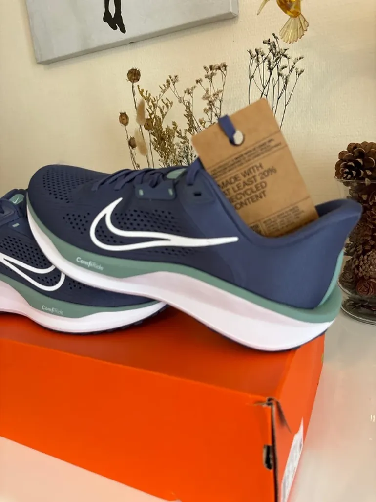 Nike Quest 6 bike usato — immagine 2 di 10