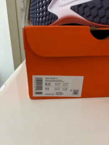 Nike Quest 6 bike usato — immagine 10 di 10