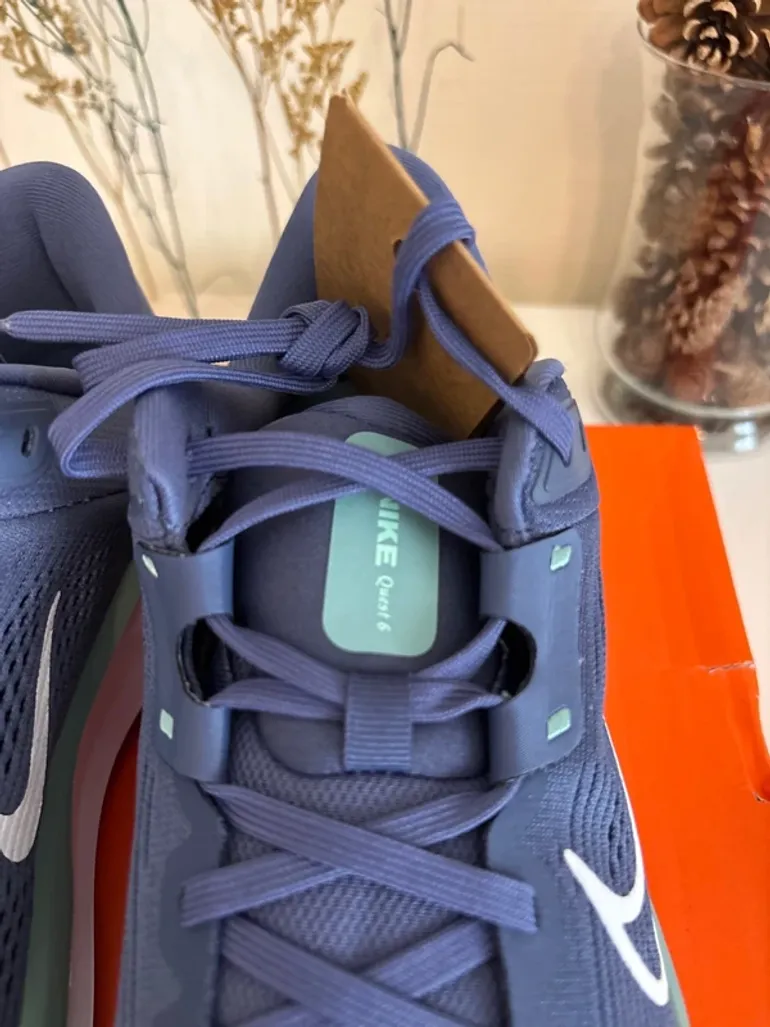Nike Quest 6 bike usato — immagine 5 di 10