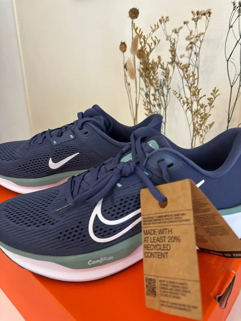 Nike Quest 6 bike usato — immagine 8 di 10